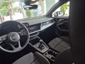 Daumennagel 9 - Audi A3 Sportback 35 TFSI Sportback TÜV NEU*Carplay