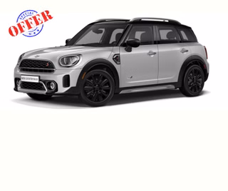 MINI Cooper S Countryman All4 New vehicle for sale