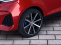 Daumennagel 6 - Aixam Coupe Elektro GTI ABS Carplay Kamera SHZ