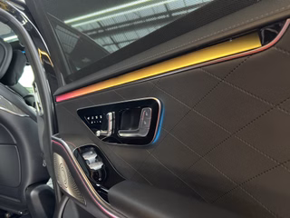Mercedes-Benz S 400 d 4Matic L AMG Line PANO / CARBON / BURMESTER / LED / 360° CAM - photo 34