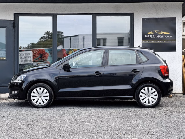 Volkswagen Polo V Klima/Tüv Neu/Garantie - foto 2
