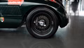Daumennagel 9 - Jaguar  XK 120 C Type HERITAGE REPLIKA