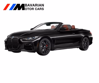 2021 BMW M440i Convertible - photo 1