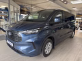 Daumennagel 1 - Ford Transit Custom Kombi L2 FWD Limited