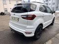 Daumennagel 4 - Ford ECOSPORT 1.0 EcoBoost ST-LINE NAVI LED AHK PCD