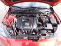 Daumennagel 18 - Mazda 2 Center-Line TEMP|PDC|KLIMA|SHZ