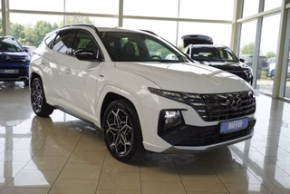 Hyundai TUCSON age.one-day registration Kaufen