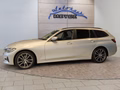 Daumennagel 2 - BMW 320 d Mild Hybrid xDrive Advantage
