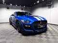 Daumennagel 2 - Ford Mustang 3.7 V6 Shelby Umbau RECARO|AUTOM|LED|NAVI