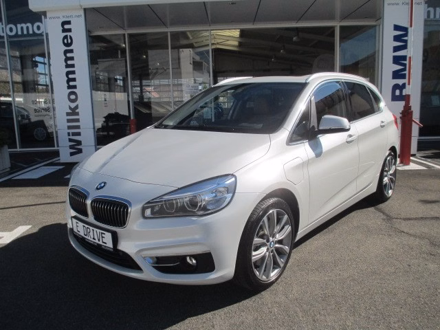 BMW 225 xe Active Tourer - foto 1