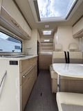 Daumennagel 5 - 2026 Euramobil AO 690 HB Abstandstempomat Travel-Plus-Paket