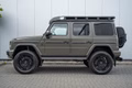 Daumennagel 4 - Mercedes-Benz AMG G63 4x4²  One of 40 G manufaktur dunkeloliv magno