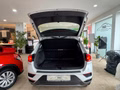 Daumennagel 8 - Volkswagen T-Roc 1.5 TSI Life DSG *Carplay-Navi/