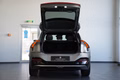 Daumennagel 9 - Kia EV6 GT-Line 2WD  AUT NAV LED ACC
