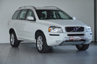 Volvo XC 90 D4 Momentum Geartronic 7Sitzer VOLL