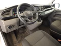 Daumennagel 5 - Volkswagen T6.1 Transporter e/LR/AHK/Klima/ Trennwand /Holzboden