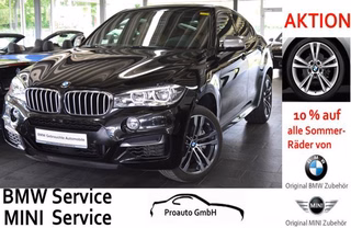 BMW X6 Used vehicle for sale