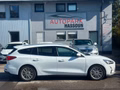 Daumennagel 4 - Ford Focus Turnier Titanium LED RFK SHZ Navi