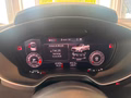 Daumennagel 22 - Audi TT RS Roadster 2.5 TFSI quattro