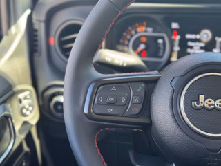 Jeep Wrangler 3.6l V6 Automatik Rubicon - foto 22