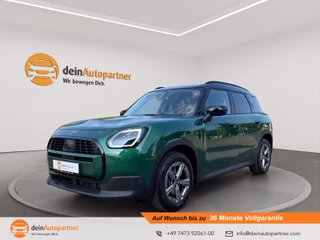 MINI Cooper C Countryman Gebrauchtwagen Kaufen