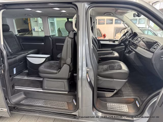 Volkswagen T6 Multivan 2.0 TDI HIGHLINE Aut. - 7-SITZER - foto 27