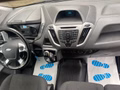 Daumennagel 15 - Ford Transit Custom Kasten 310 L2H1 Trend
