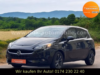 Opel Corsa Gebrauchtwagen Kaufen