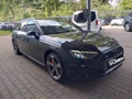 Daumennagel 3 - Audi A4 Avant 45 TFSI quattro/S LINE/S.OPTIK+/ACC/MATRIX