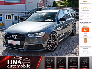 Audi A6 Used vehicle for sale