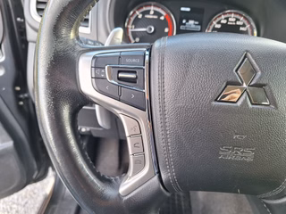 Mitsubishi L200 Plus 4WD Automatik AHK 3,1t Rollcover - foto 14