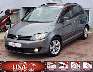 Volkswagen Golf Plus Gebrauchtwagen Kaufen