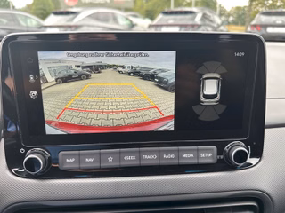 Hyundai KONA N Line 2WD DCT Navi Assitenzpaket W-Räder - foto 15