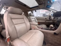 Daumennagel 6 - Cadillac Eldorado TC 32 V Northstar TÜV NEU a.A. SHZ SD Klima