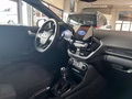 Daumennagel 12 - Ford Puma ST-Line