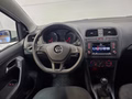 Daumennagel 10 - Volkswagen Polo V Navi Klima Tempomat