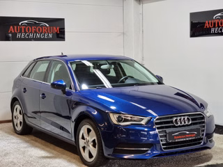 Audi A3 Gebrauchtwagen Kaufen