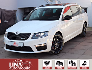 Skoda Octavia Used vehicle for sale