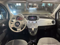 Daumennagel 9 - Fiat 500 Lounge CABRIO NAVI CARPLAY TEMPOMAT
