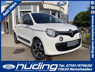 Renault Twingo Gebrauchtwagen Kaufen
