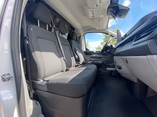 Ford Transit Custom E 320 L1 Trend RWD - bilder 10