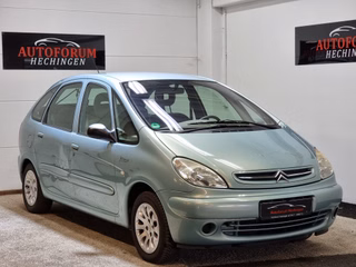 Citroën Xsara Picasso Gebrauchtwagen Kaufen