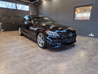 Mercedes-Benz C 300 Used vehicle for sale
