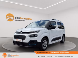 Citroën Berlingo Gebrauchtwagen Kaufen