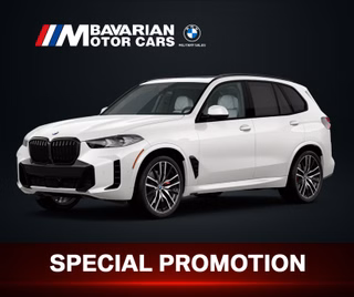 2026 BMW X5 xDrive40i - photo 1