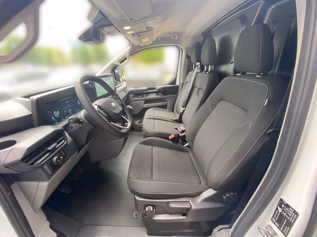 Ford Transit Custom Kasten 320 L2 Trend FWD - bilder 6