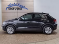 Daumennagel 2 - Volkswagen T-Roc Life 2,0TDI DSG Navi/LED/Alu/ACC/Parkas.