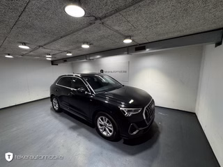 Audi Q3 35 TDI S line *AHK*Aut.*LED*CarPlay* - foto 28