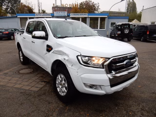 Ford Ranger Gebrauchtwagen Kaufen