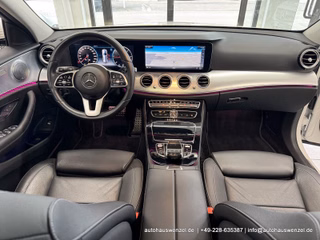 Mercedes-Benz E 220 d 4Matic All-Terrain LEDER PANORAMA MULTI - photo 18